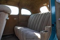1938 Dodge Six Series D8 Touring Sedan for sale