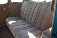 1938 Dodge Six Series D8 Touring Sedan for sale