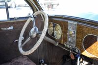 1938 Dodge Six Series D8 Touring Sedan for sale