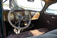 1938 Dodge Six Series D8 Touring Sedan for sale