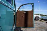 1938 Dodge Six Series D8 Touring Sedan for sale