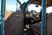 1938 Dodge Six Series D8 Touring Sedan for sale