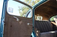 1938 Dodge Six Series D8 Touring Sedan for sale