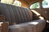 1938 Dodge Six Series D8 Touring Sedan for sale