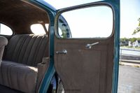 1938 Dodge Six Series D8 Touring Sedan for sale