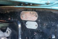 1938 Dodge Six Series D8 Touring Sedan for sale