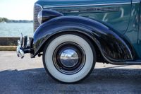 1938 Dodge Six Series D8 Touring Sedan for sale