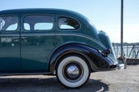 1938 Dodge Six Series D8 Touring Sedan for sale