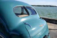 1938 Dodge Six Series D8 Touring Sedan for sale
