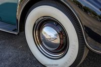 1938 Dodge Six Series D8 Touring Sedan for sale