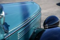 1938 Dodge Six Series D8 Touring Sedan for sale