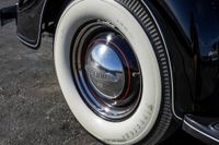 1938 Dodge Six Series D8 Touring Sedan for sale