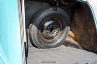 1938 Dodge Six Series D8 Touring Sedan for sale