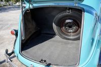 1938 Dodge Six Series D8 Touring Sedan for sale