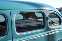 1938 Dodge Six Series D8 Touring Sedan for sale
