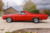 1969 Chevrolet El Camino Restomod for sale