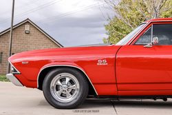 1969 Chevrolet El Camino Restomod for sale
