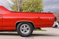 1969 Chevrolet El Camino Restomod for sale