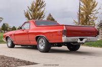 1969 Chevrolet El Camino Restomod for sale