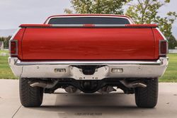 1969 Chevrolet El Camino Restomod for sale
