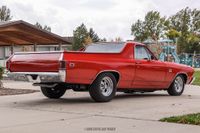 1969 Chevrolet El Camino Restomod for sale