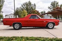 1969 Chevrolet El Camino Restomod for sale