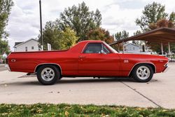 1969 Chevrolet El Camino Restomod for sale