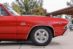 1969 Chevrolet El Camino Restomod for sale