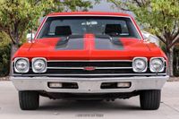 1969 Chevrolet El Camino Restomod for sale