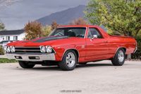 1969 Chevrolet El Camino Restomod for sale