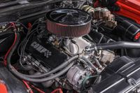 1969 Chevrolet El Camino Restomod for sale
