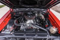 1969 Chevrolet El Camino Restomod for sale