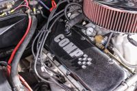 1969 Chevrolet El Camino Restomod for sale