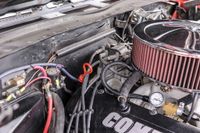 1969 Chevrolet El Camino Restomod for sale