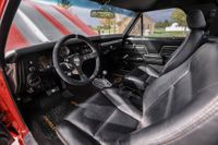 1969 Chevrolet El Camino Restomod for sale