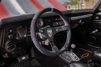 1969 Chevrolet El Camino Restomod for sale