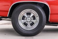 1969 Chevrolet El Camino Restomod for sale