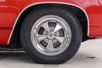 1969 Chevrolet El Camino Restomod for sale