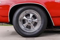 1969 Chevrolet El Camino Restomod for sale