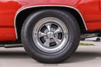 1969 Chevrolet El Camino Restomod for sale