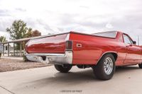 1969 Chevrolet El Camino Restomod for sale