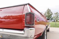 1969 Chevrolet El Camino Restomod for sale