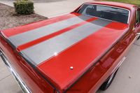 1969 Chevrolet El Camino Restomod for sale
