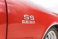 1969 Chevrolet El Camino Restomod for sale