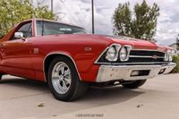 1969 Chevrolet El Camino Restomod for sale
