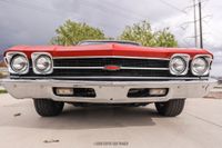 1969 Chevrolet El Camino Restomod for sale