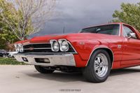 1969 Chevrolet El Camino Restomod for sale