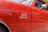 1969 Chevrolet El Camino Restomod for sale