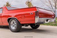 1969 Chevrolet El Camino Restomod for sale