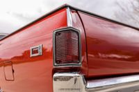 1969 Chevrolet El Camino Restomod for sale